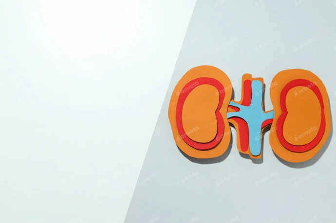 Glomerular and tubular function